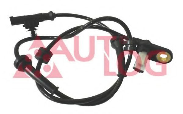 Senzor,turatie roata NISSAN PRIMERA (P12) (2002 - 2016) AUTLOG AS5033 piesa NOUA