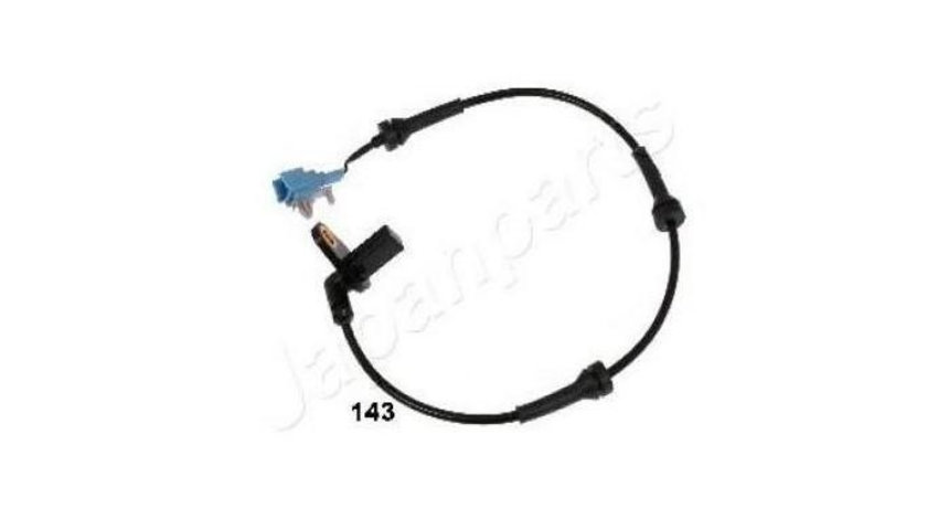 Senzor,turatie roata Nissan X-TRAIL (T30) 2001-2007 #2 15101143