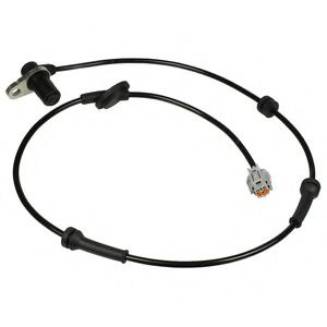 Senzor,turatie roata NISSAN X-TRAIL (T30) (2001 - 2013) DELPHI SS20281 piesa NOUA