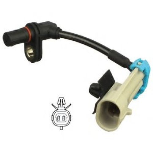 Senzor,turatie roata OPEL ANTARA (2006 - 2016) DELPHI SS20317 piesa NOUA