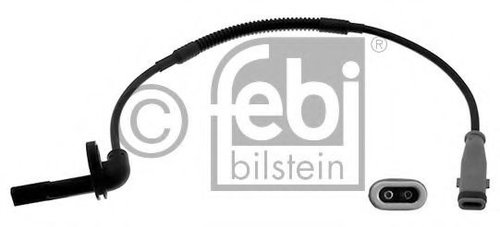 Senzor,turatie roata OPEL ASTRA H (L48) (2004 - 2016) FEBI BILSTEIN 40474 piesa NOUA