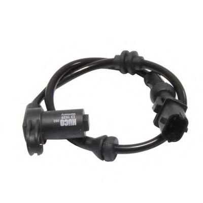Senzor,turatie roata OPEL COMBO Combi (2001 - 2016) HITACHI 131628 piesa NOUA