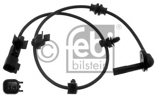 Senzor,turatie roata OPEL INSIGNIA Combi (2008 - 2016) FEBI BILSTEIN 40476 piesa NOUA