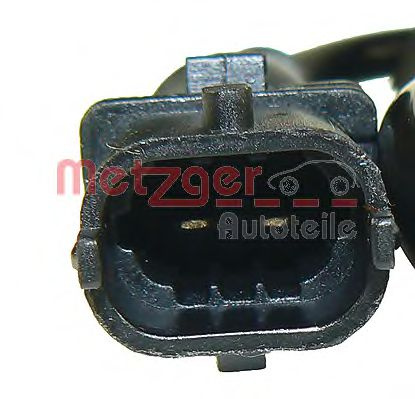 Senzor,turatie roata OPEL MERIVA (2003 - 2010) METZGER 0900045 piesa NOUA