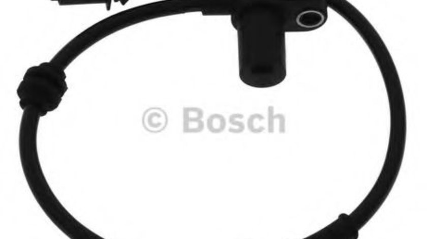 Senzor,turatie roata OPEL TIGRA TwinTop (2004 - 2016) BOSCH 0 986 594 027 piesa NOUA