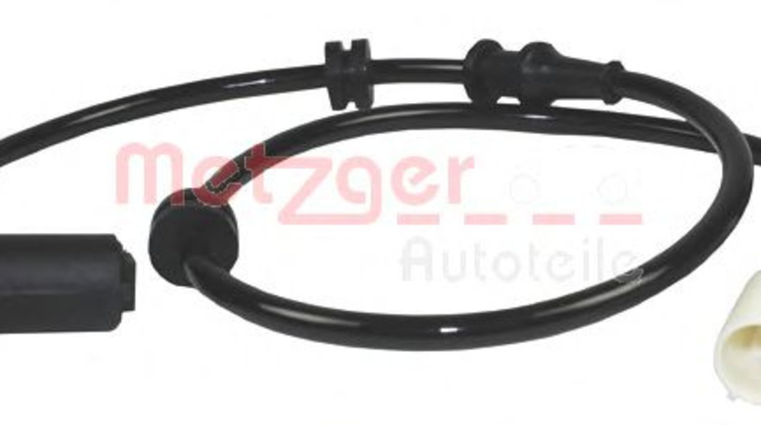 Senzor,turatie roata OPEL VECTRA B (36) (1995 - 2002) METZGER 0900746 piesa NOUA