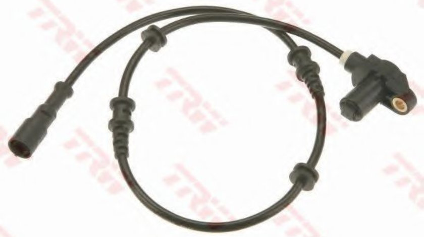 Senzor,turatie roata OPEL VECTRA B Hatchback (38) (1995 - 2003) TRW GBS2548 piesa NOUA