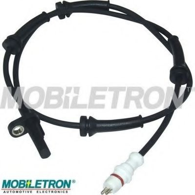 Senzor,turatie roata OPEL VIVARO caroserie (F7) (2001 - 2014) MOBILETRON AB-EU035 piesa NOUA