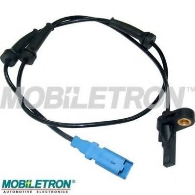 Senzor,turatie roata PEUGEOT 206 Hatchback (2A/C) (1998 - 2016) MOBILETRON AB-EU077 piesa NOUA