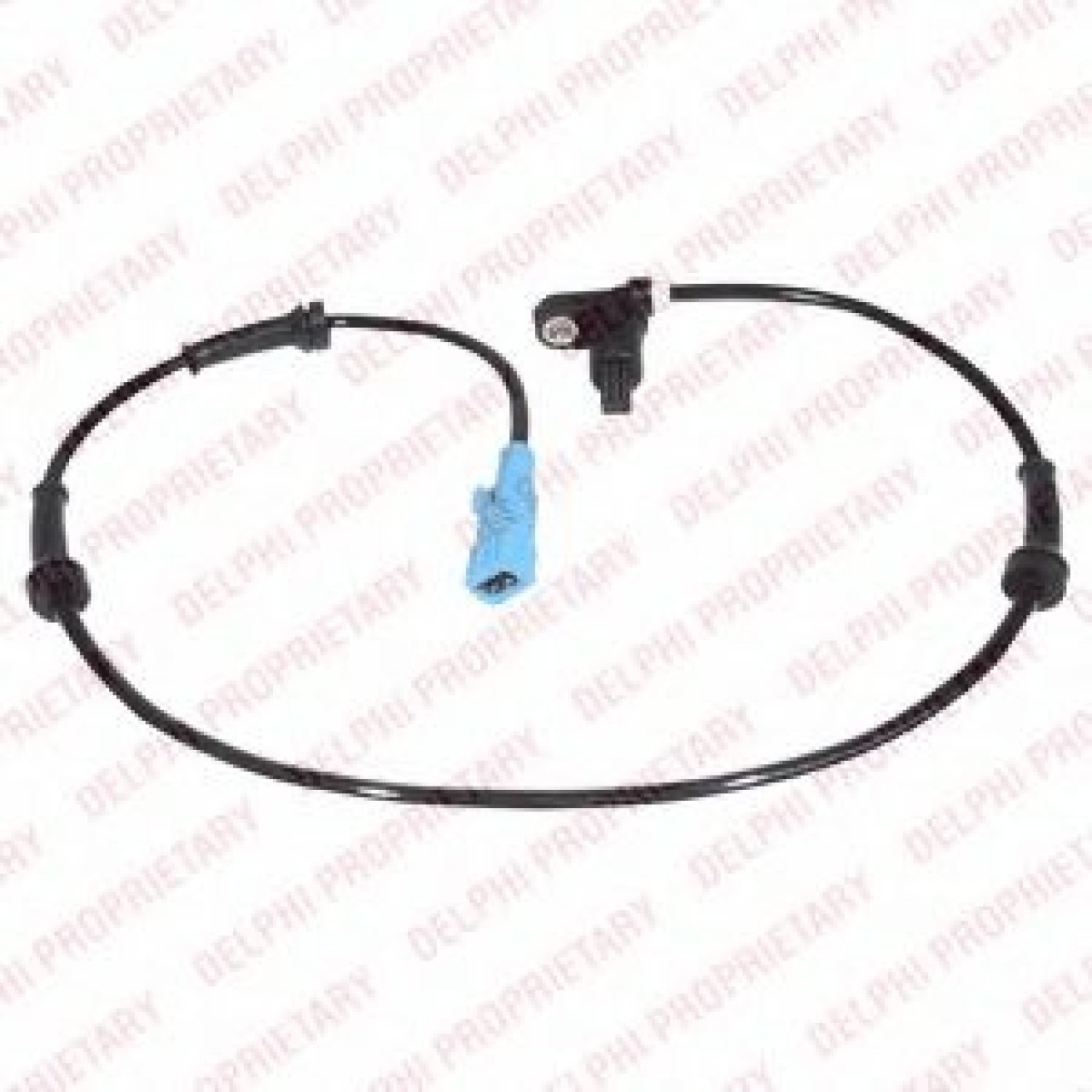 Senzor,turatie roata PEUGEOT 206 SW (2E/K) (2002 - 2016) DELPHI SS20023 piesa NOUA
