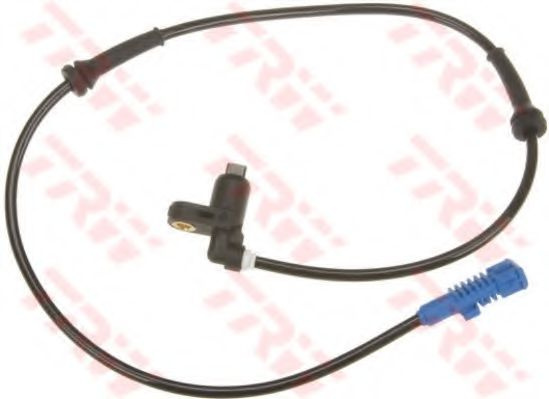 Senzor,turatie roata PEUGEOT 206 SW (2E/K) (2002 - 2016) TRW GBS4001 piesa NOUA