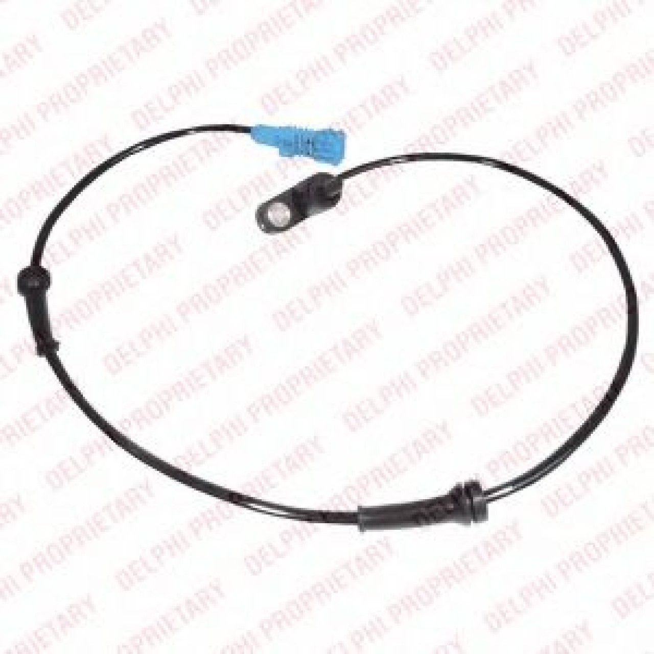 Senzor,turatie roata PEUGEOT 206 SW (2E/K) (2002 - 2016) DELPHI SS20022 piesa NOUA