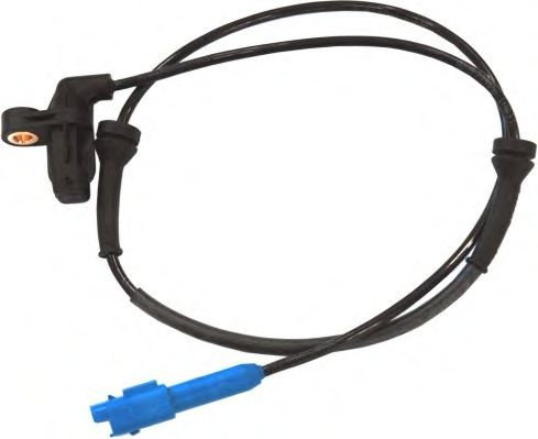 Senzor,turatie roata PEUGEOT 206+ (T3E) (2009 - 2016) MEAT & DORIA 90175 piesa NOUA
