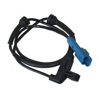 Senzor,turatie roata PEUGEOT 206+ (T3E) (2009 - 2016) HITACHI 131550 piesa NOUA