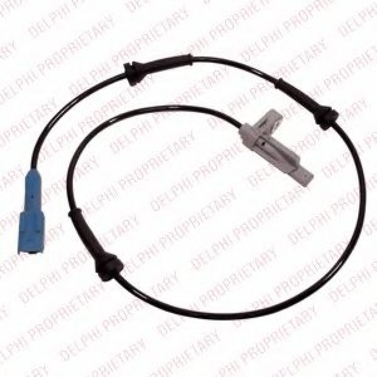 Senzor,turatie roata PEUGEOT 206+ (T3E) (2009 - 2016) DELPHI SS20234 piesa NOUA