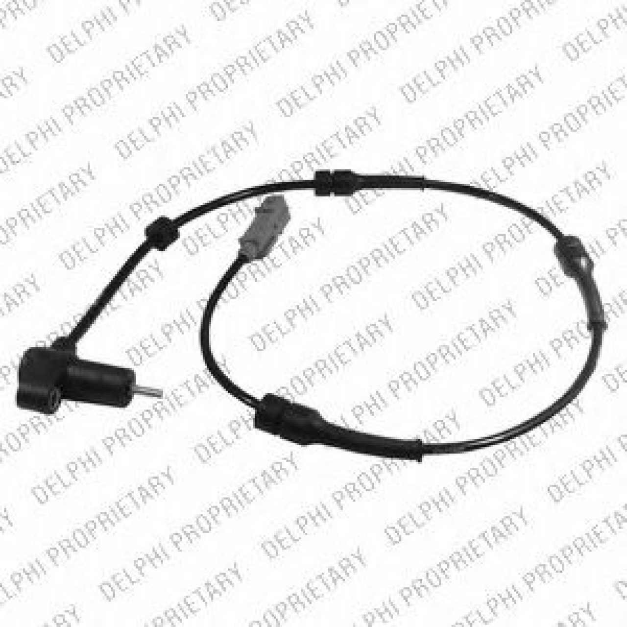 Senzor,turatie roata PEUGEOT 306 Hatchback (7A, 7C, N3, N5) (1993 - 2003) DELPHI SS20049 piesa NOUA