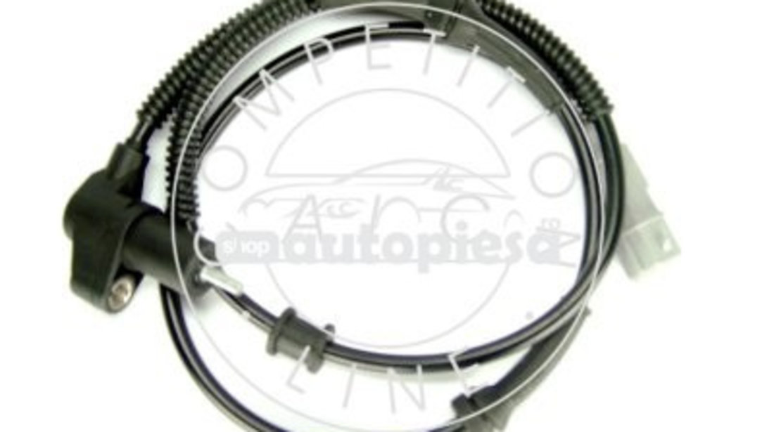 Senzor,turatie roata PEUGEOT 306 Hatchback (7A, 7C, N3, N5) (1993 - 2003) AIC 51680 piesa NOUA