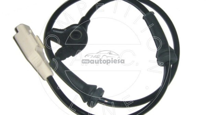 Senzor,turatie roata PEUGEOT 307 (3A/C) (2000 - 2016) AIC 52024 piesa NOUA