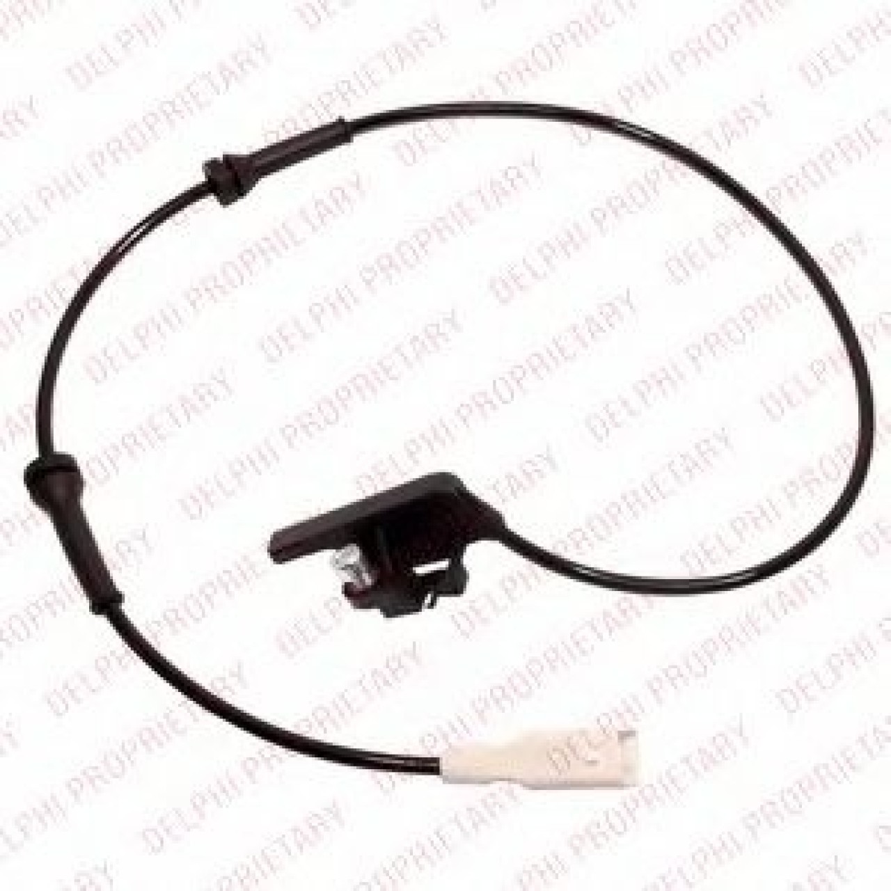 Senzor,turatie roata PEUGEOT 307 (3A/C) (2000 - 2016) DELPHI SS20233 piesa NOUA