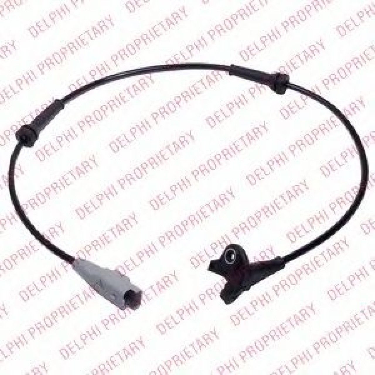 Senzor,turatie roata PEUGEOT 307 CC (3B) (2003 - 2016) DELPHI SS20082 piesa NOUA