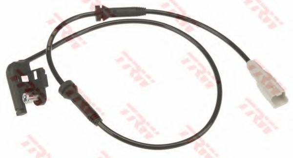 Senzor,turatie roata PEUGEOT 307 Estate (3E) (2002 - 2016) TRW GBS4020 piesa NOUA