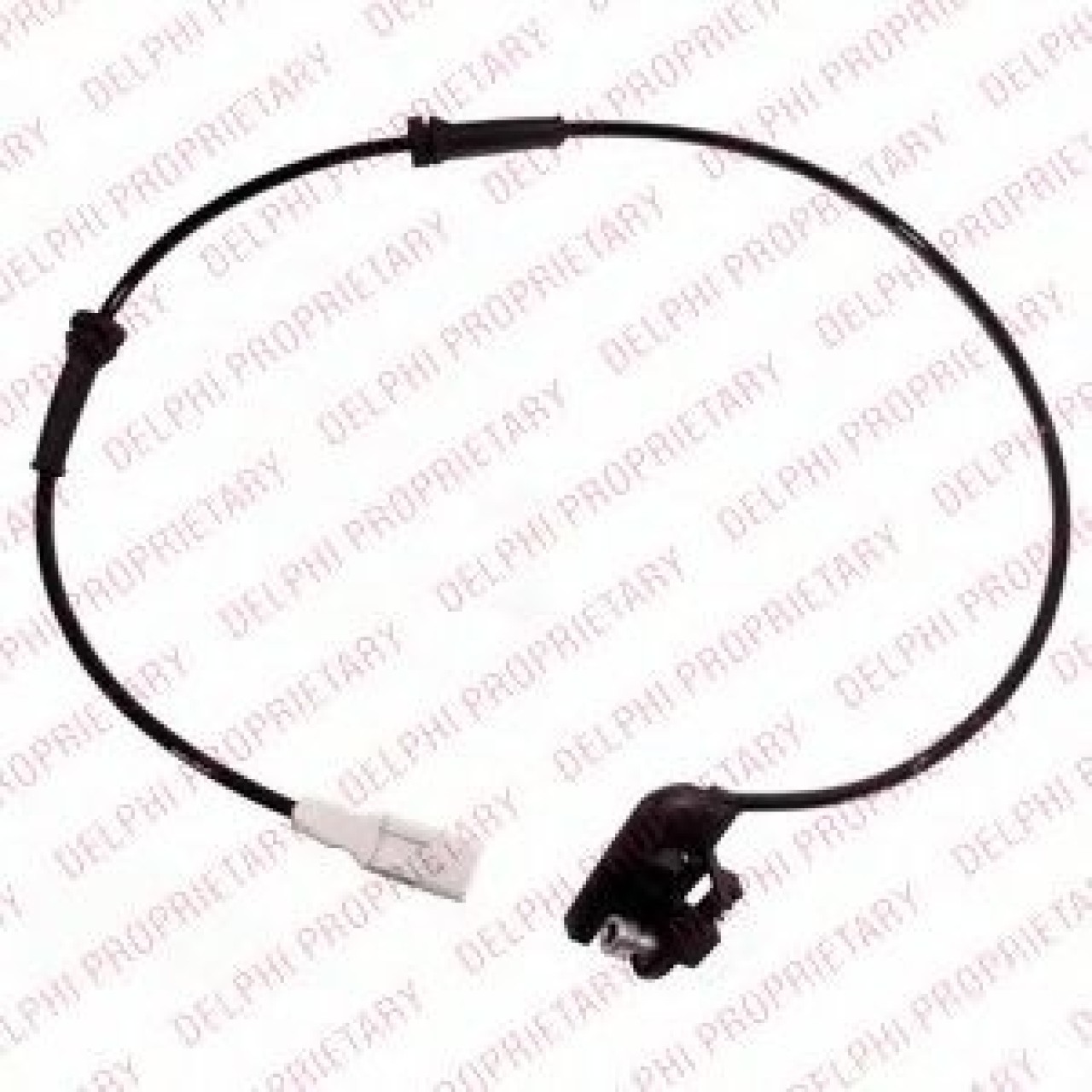 Senzor,turatie roata PEUGEOT 307 SW (3H) (2002 - 2016) DELPHI SS20066 piesa NOUA