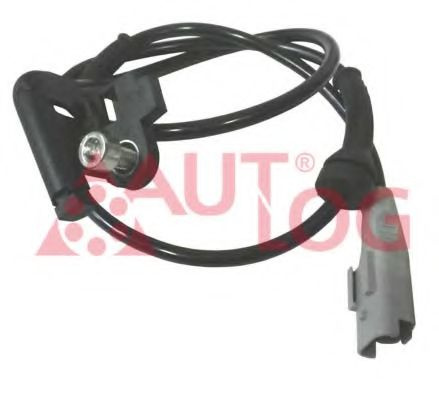 Senzor,turatie roata PEUGEOT 307 SW (3H) (2002 - 2016) AUTLOG AS4516 piesa NOUA
