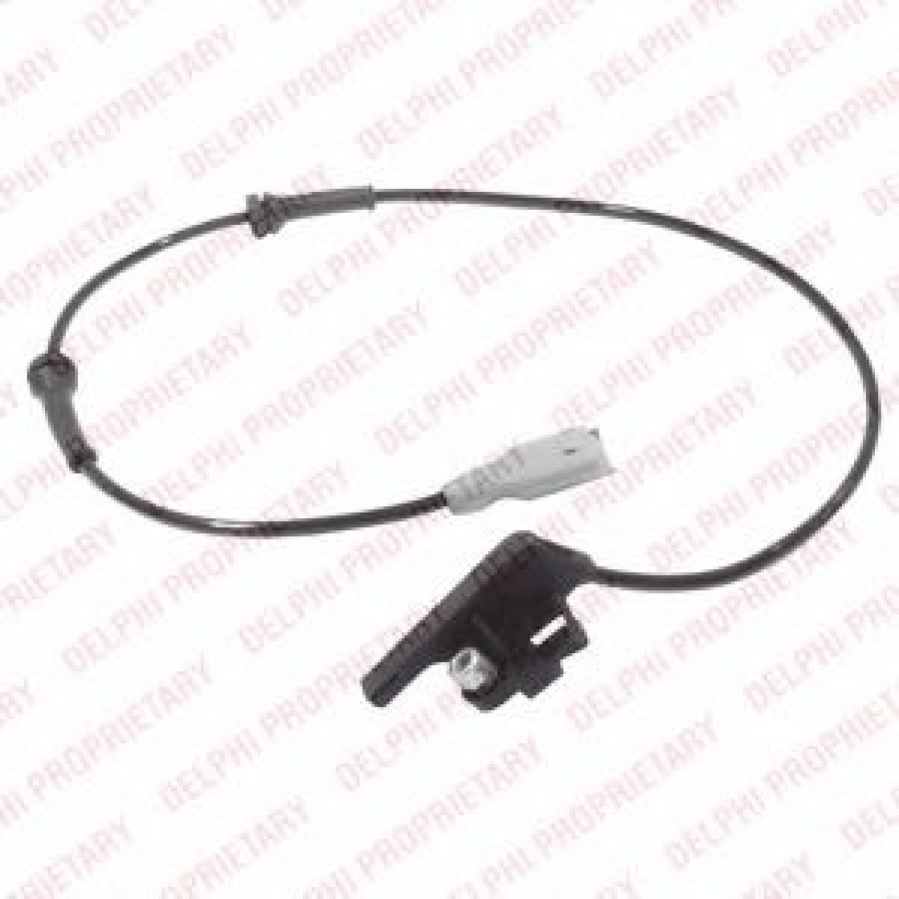 Senzor,turatie roata PEUGEOT 307 SW (3H) (2002 - 2016) DELPHI SS20025 piesa NOUA