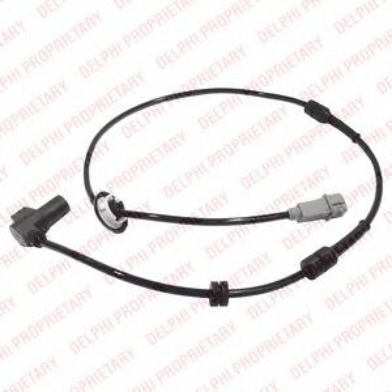 Senzor,turatie roata PEUGEOT 406 (8B) (1995 - 2005) DELPHI SS20026 piesa NOUA