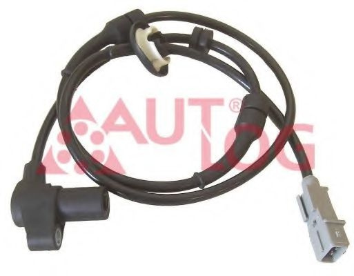 Senzor,turatie roata PEUGEOT 406 (8B) (1995 - 2005) AUTLOG AS4082 piesa NOUA
