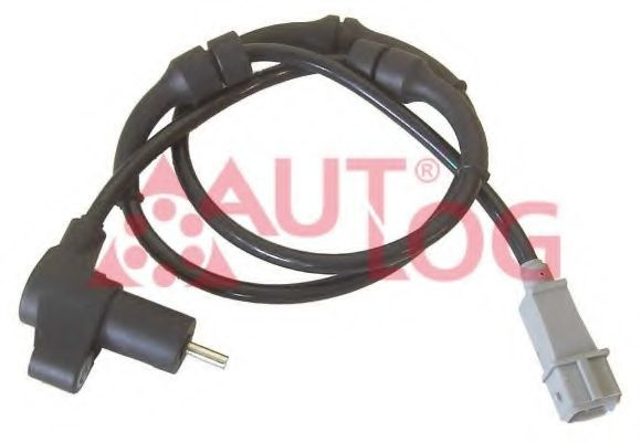 Senzor,turatie roata PEUGEOT 406 (8B) (1995 - 2005) AUTLOG AS4083 piesa NOUA