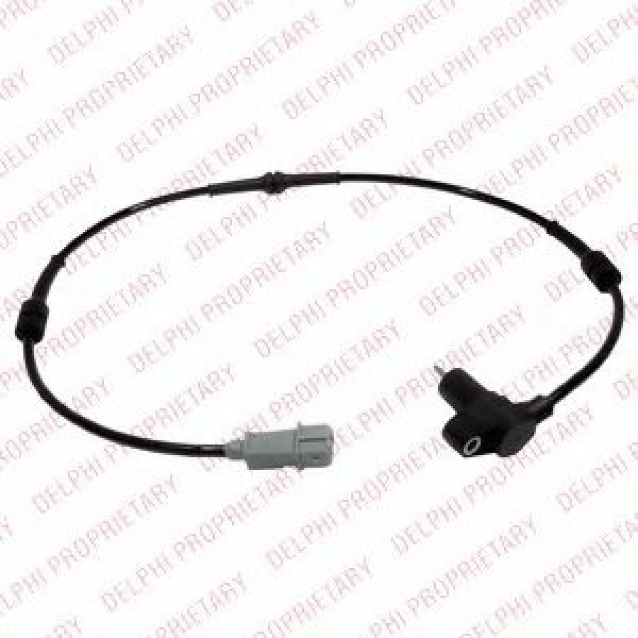 Senzor,turatie roata PEUGEOT 406 (8B) (1995 - 2005) DELPHI SS20027 piesa NOUA