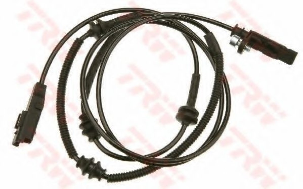 Senzor,turatie roata PEUGEOT 407 (6D) (2004 - 2016) TRW GBS1114 piesa NOUA
