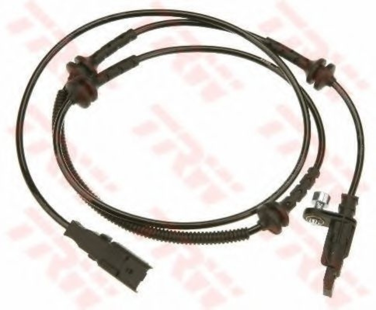 Senzor,turatie roata PEUGEOT 407 (6D) (2004 - 2016) TRW GBS1113 piesa NOUA