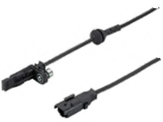 Senzor,turatie roata PEUGEOT 407 (6D) (2004 - 2016) MEAT & DORIA 90084 piesa NOUA