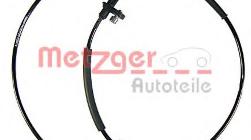 Senzor,turatie roata PEUGEOT 5008 (2009 - 2016) METZGER 0900467 piesa NOUA