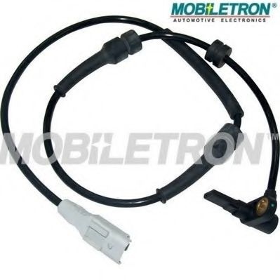 Senzor,turatie roata PEUGEOT 807 (E) (2002 - 2016) MOBILETRON AB-EU090 piesa NOUA
