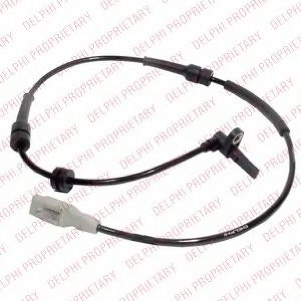 Senzor,turatie roata PEUGEOT 807 (E) (2002 - 2016) DELPHI SS20121 piesa NOUA