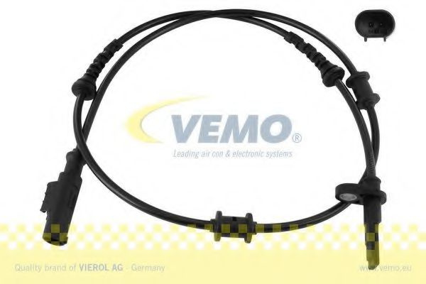 Senzor,turatie roata PEUGEOT BOXER bus (2006 - 2016) VEMO V22-72-0091 piesa NOUA