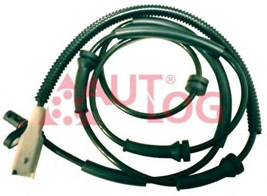 Senzor,turatie roata PEUGEOT EXPERT caroserie (VF3A, VF3U, VF3X) (2007 - 2016) AUTLOG AS4406 piesa NOUA