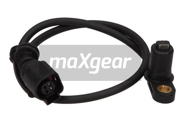 Senzor,turatie roata punte fata (200088 MAXGEAR) FORD,SEAT,VW