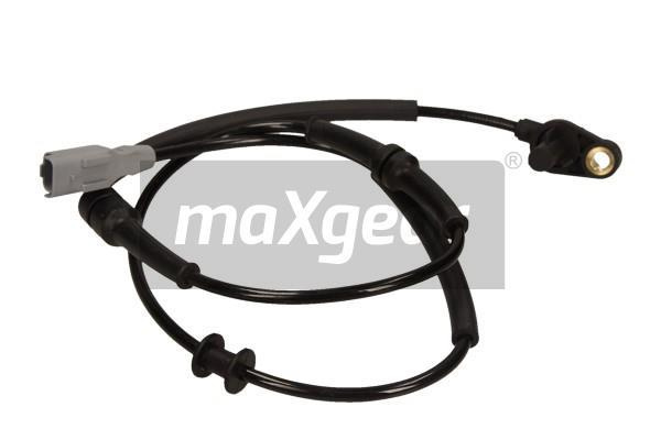 Senzor,turatie roata punte fata (200280 MAXGEAR) Citroen