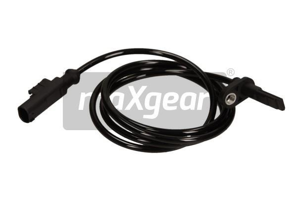 Senzor,turatie roata punte fata (200284 MAXGEAR) IVECO