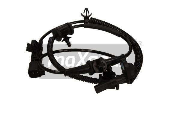 Senzor,turatie roata punte fata (200287 MAXGEAR) CHEVROLET,OPEL,VAUXHALL