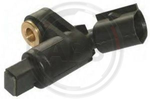 Senzor,turatie roata punte fata (30000 ABS) AUDI,SEAT,SKODA,VW