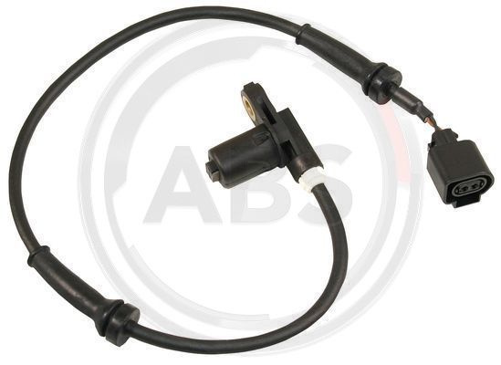 Senzor,turatie roata punte fata (30026 ABS) FORD,SEAT,VW
