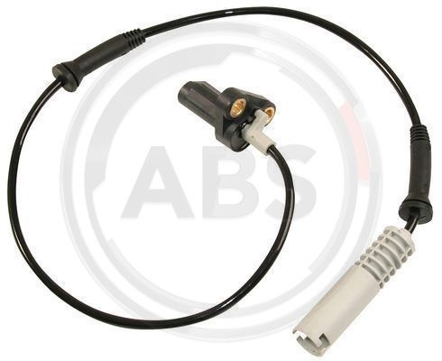 Senzor,turatie roata punte fata (30042 ABS) BMW