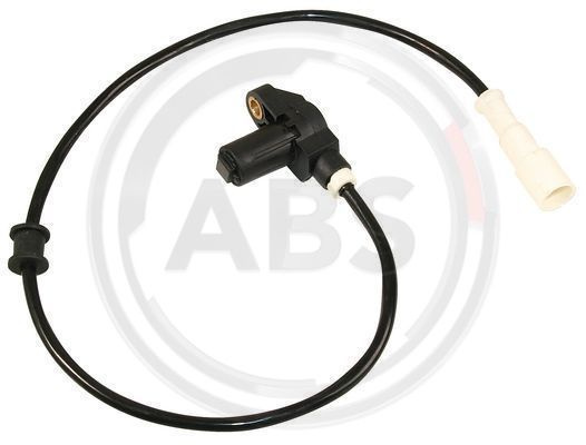 Senzor,turatie roata punte fata (30071 ABS) OPEL,VAUXHALL