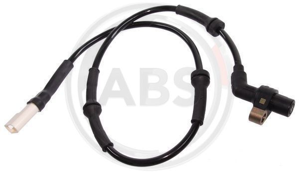 Senzor,turatie roata punte fata (30089 ABS) FORD