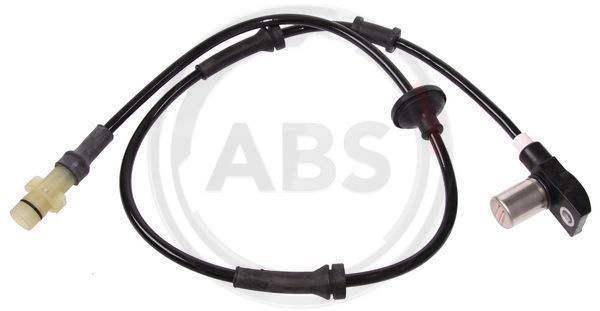 Senzor,turatie roata punte fata (30090 ABS) FORD